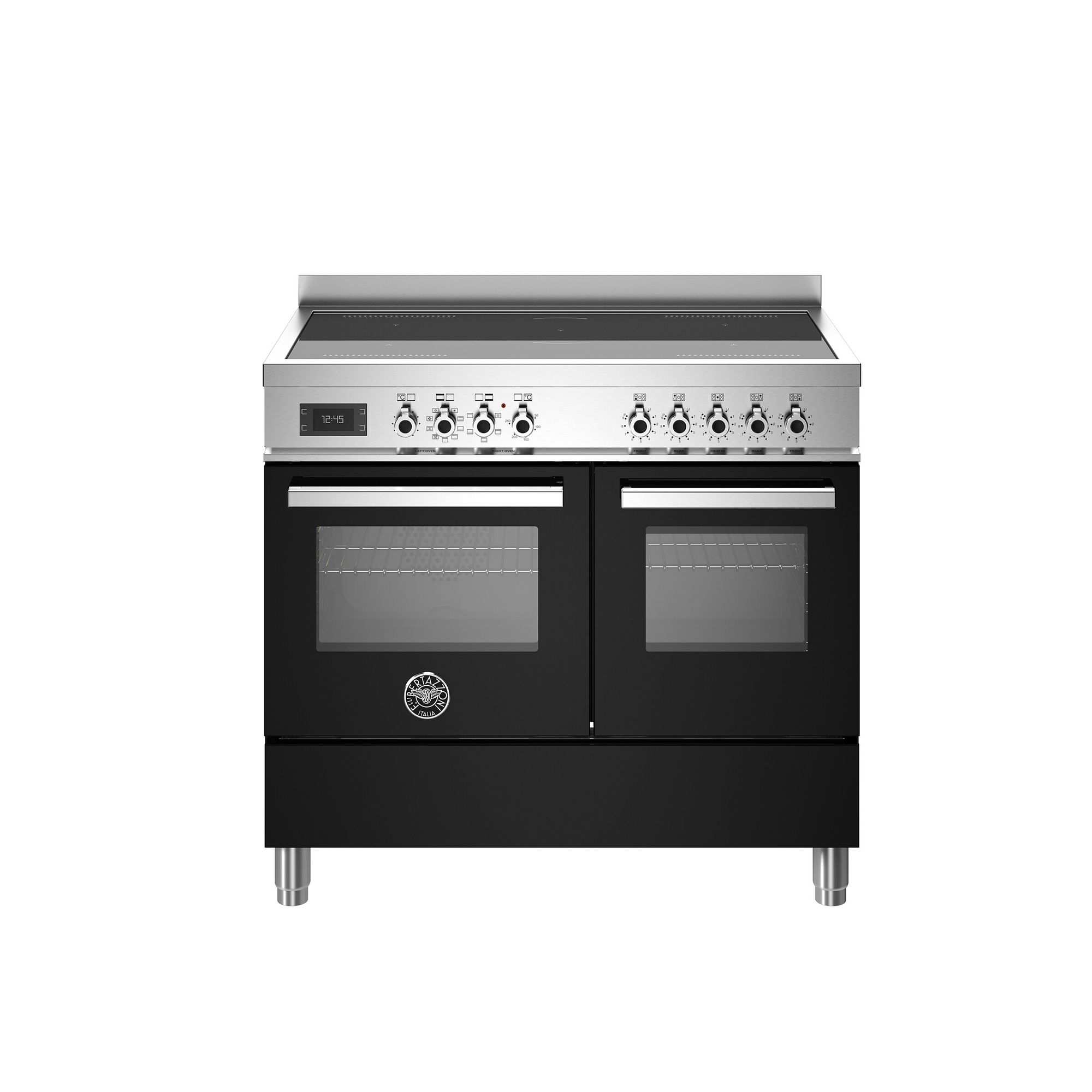 Bertazzoni PRO105I2ENET