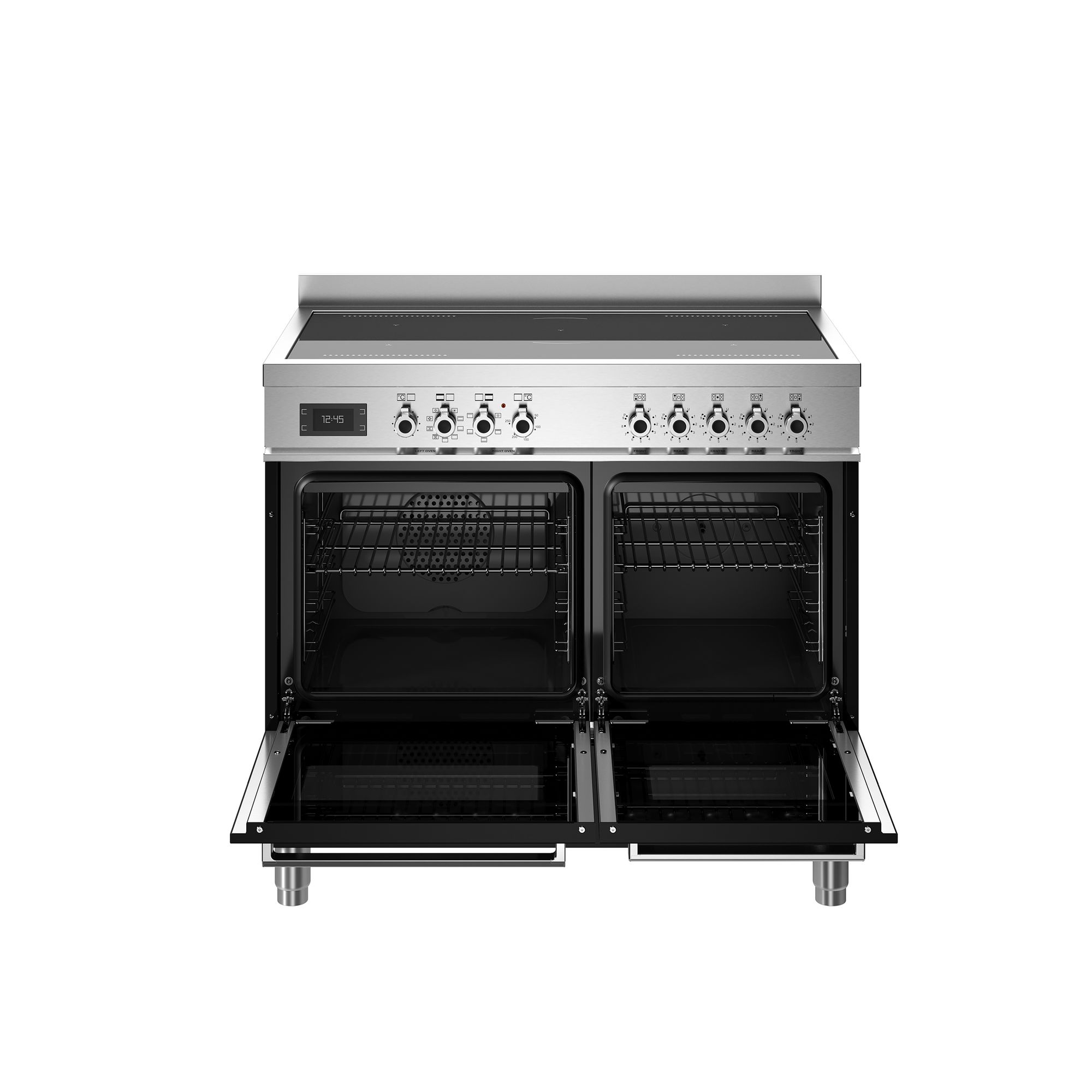 PRO105I2ENET Bertazzoni afbeelding 2