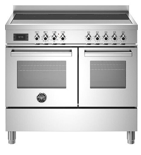 Bertazzoni PRO105I2EXT