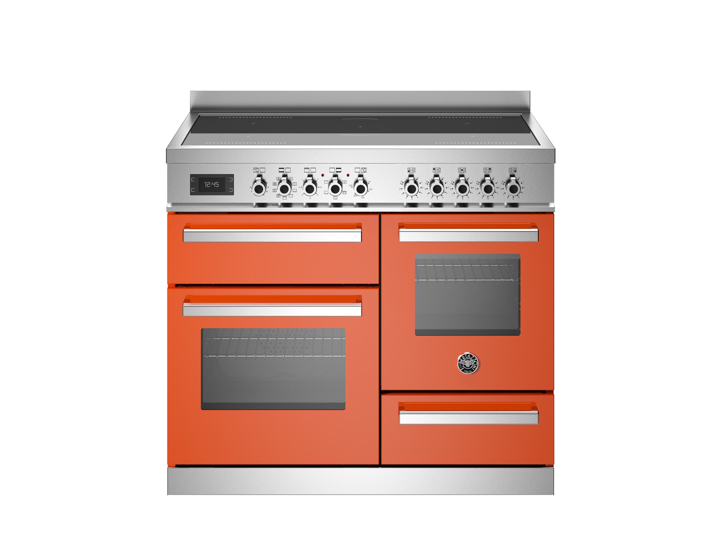 Bertazzoni PRO105I3EART