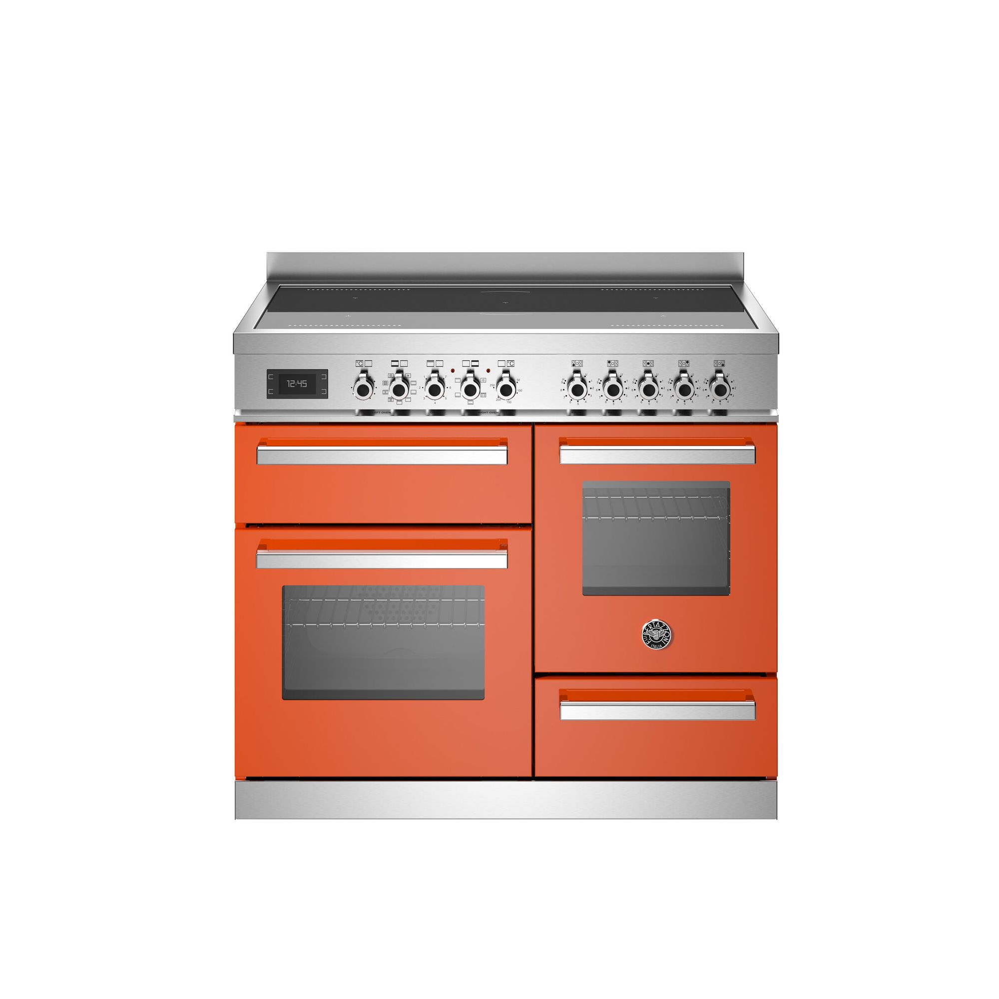 Bertazzoni PRO105I3EART