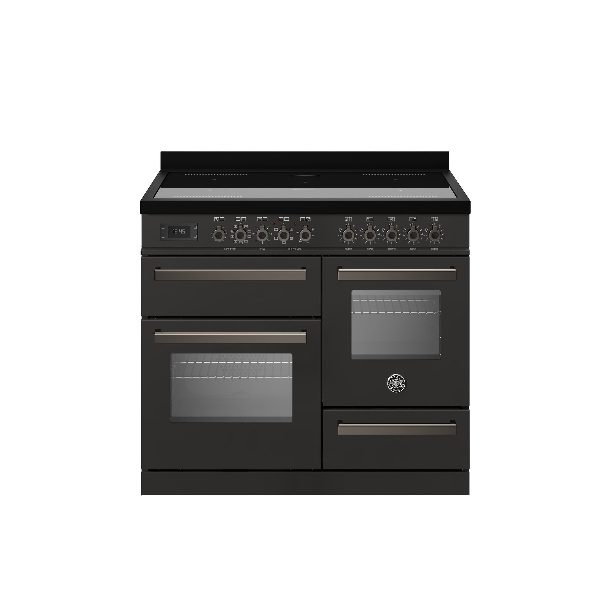 Bertazzoni PRO105I3ECAT