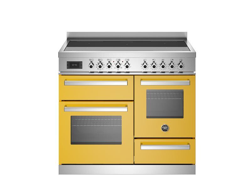 Bertazzoni PRO105I3EGIT