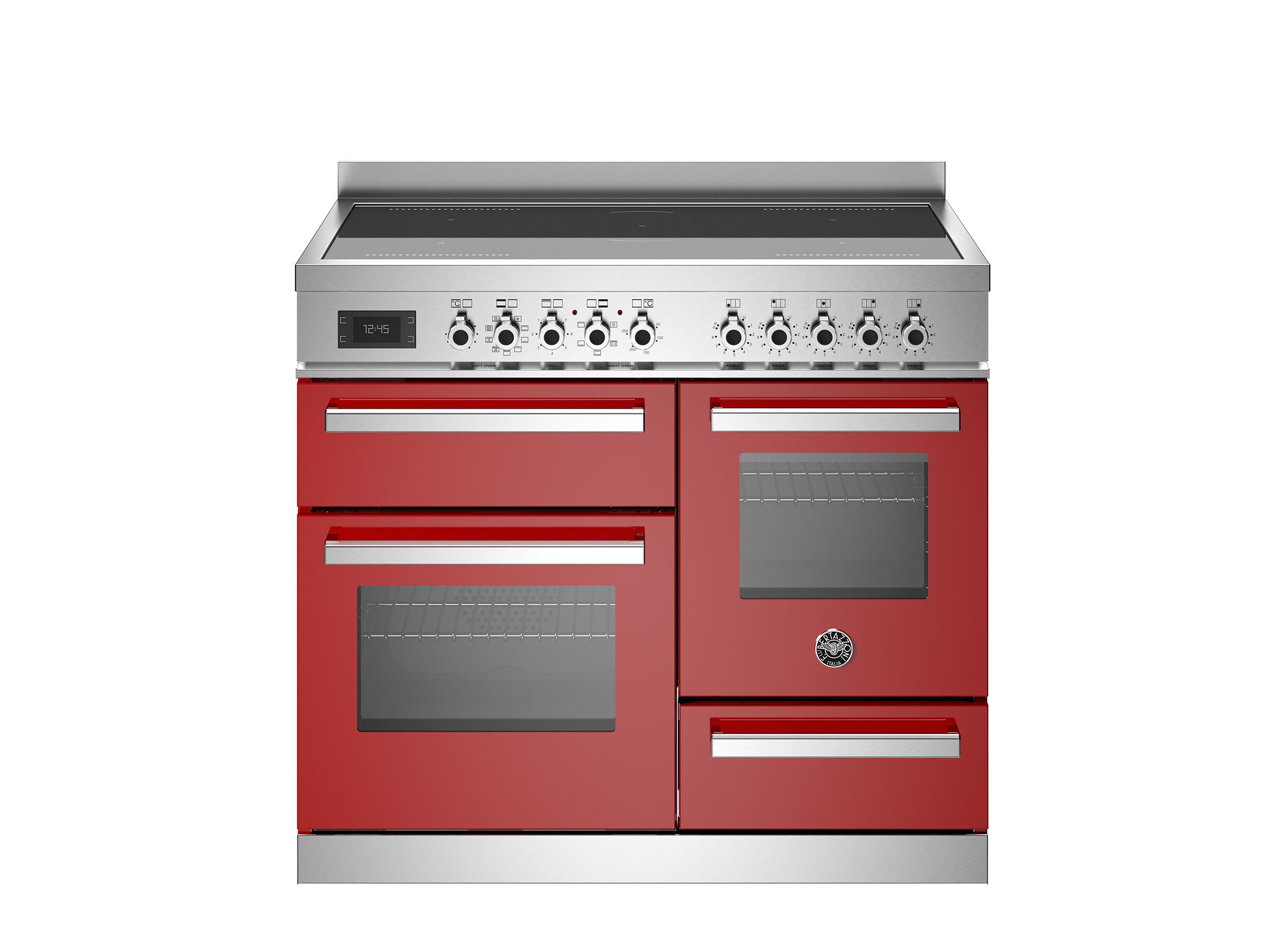 Bertazzoni PRO105I3EROT