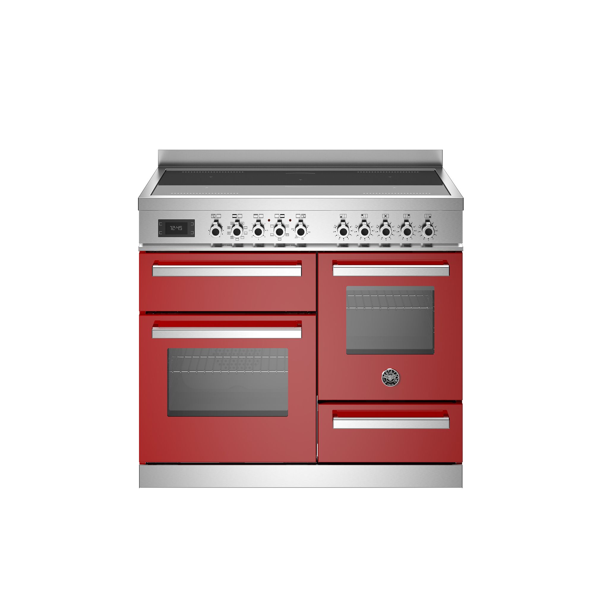 Bertazzoni PRO105I3EROT