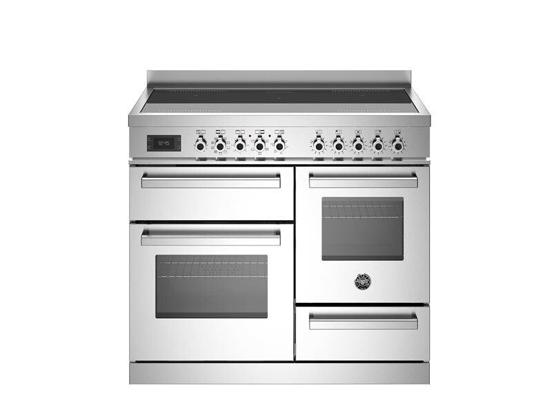 Bertazzoni PRO105I3EXT