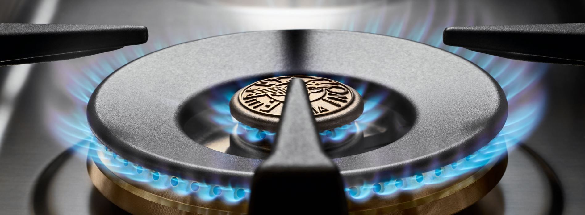 Bertazzoni PRO106L2EART  fornuis afbeelding 5