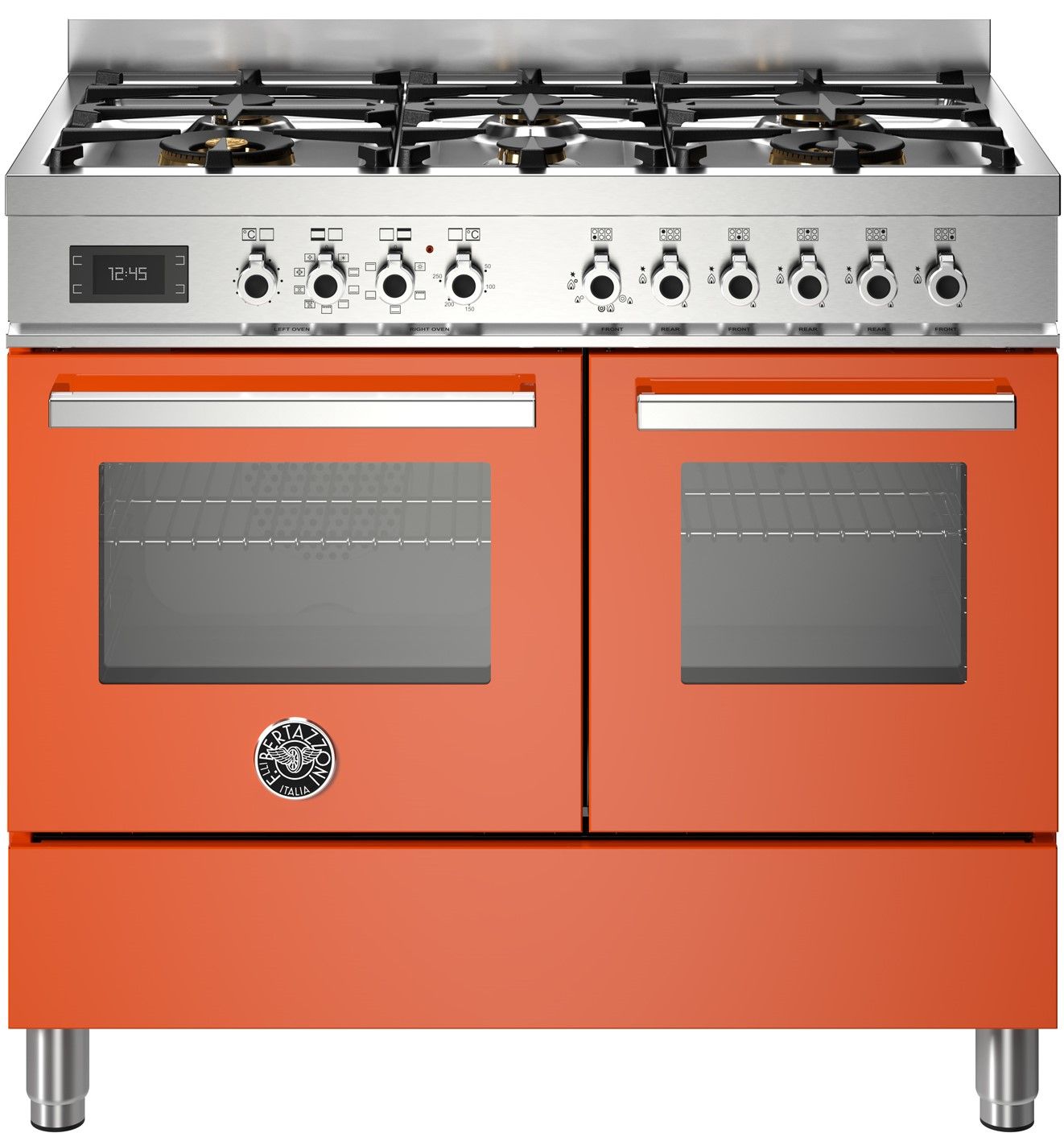 Bertazzoni PRO106L2EART
