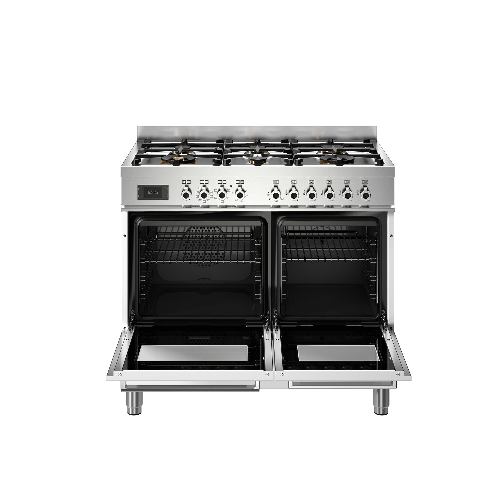 PRO106L2EBIT Bertazzoni afbeelding 2