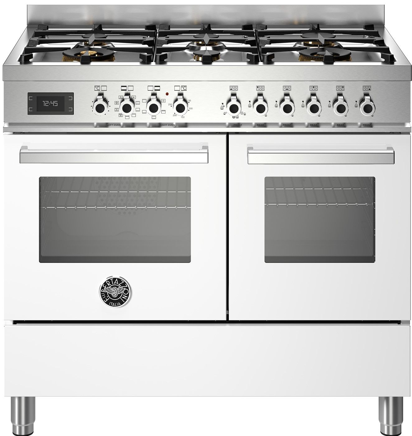 Bertazzoni PRO106L2EBIT