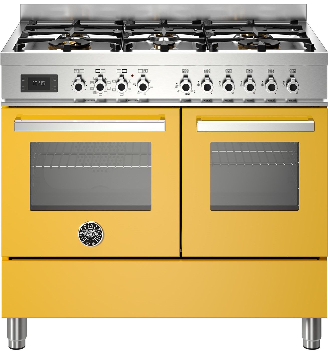 Bertazzoni PRO106L2EGIT