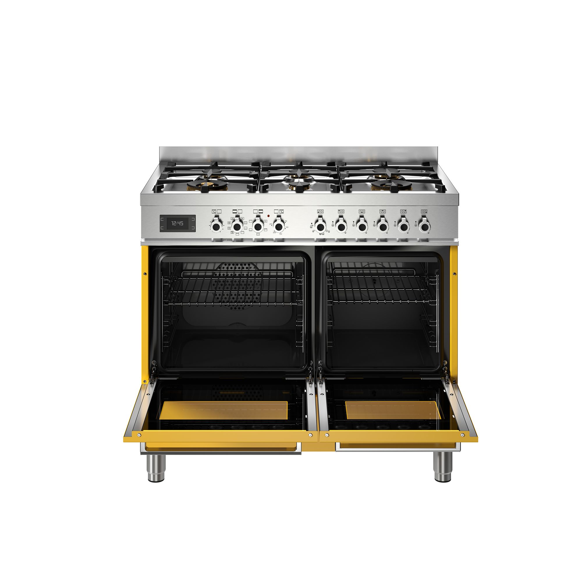 PRO106L2EGIT Bertazzoni afbeelding 2
