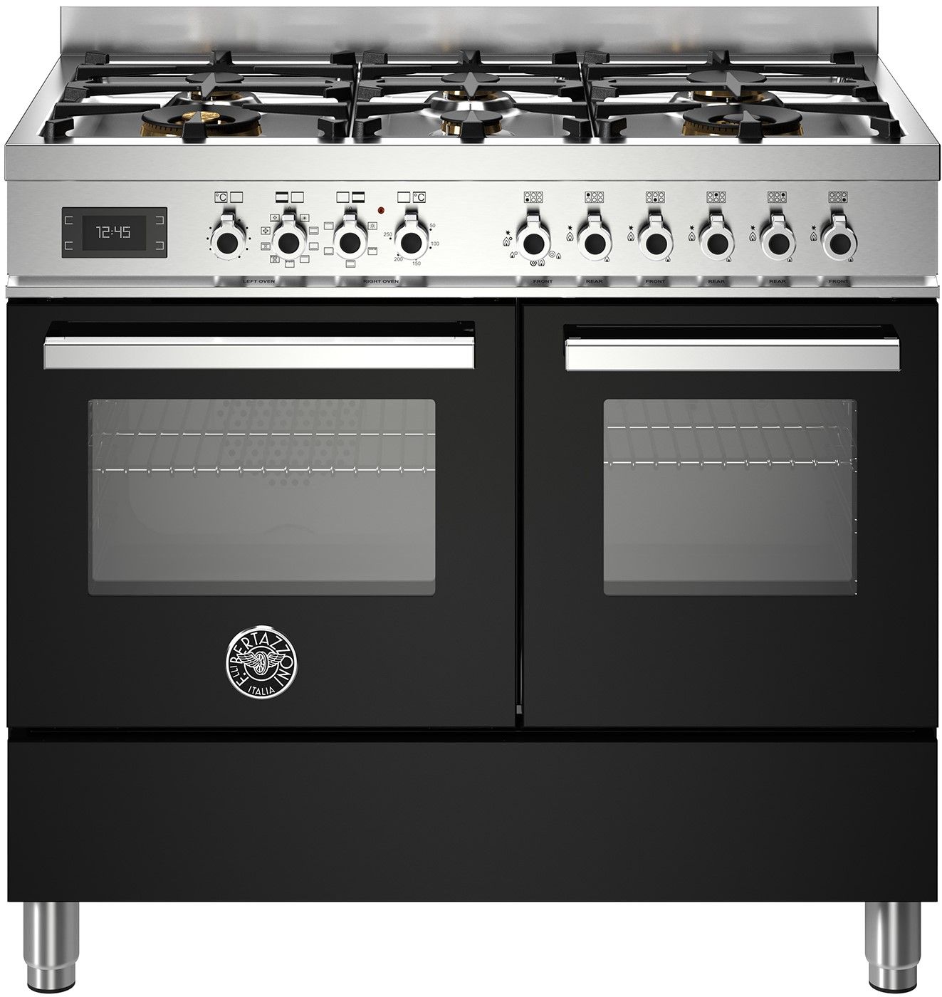 Bertazzoni PRO106L2ENET