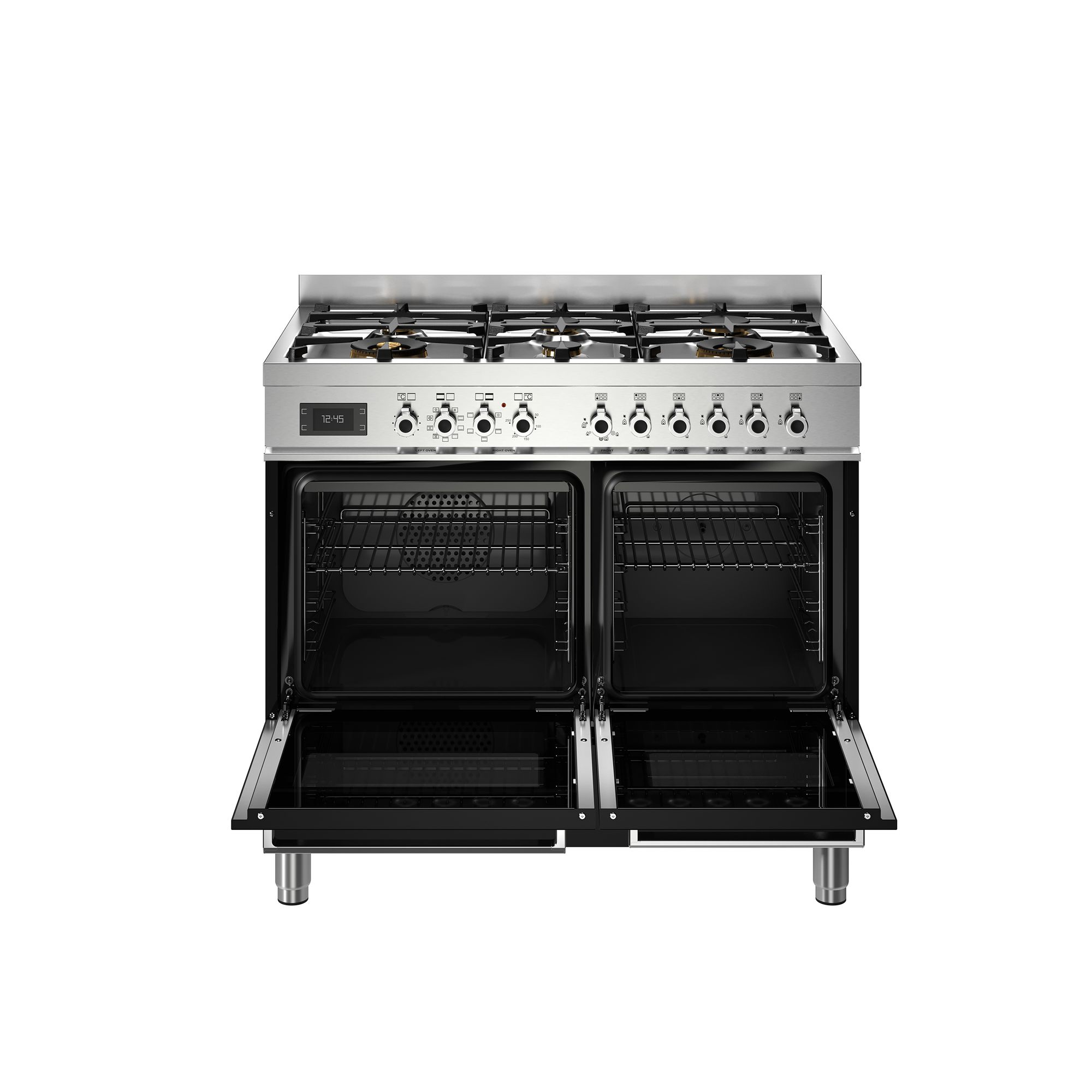 PRO106L2ENET Bertazzoni afbeelding 2