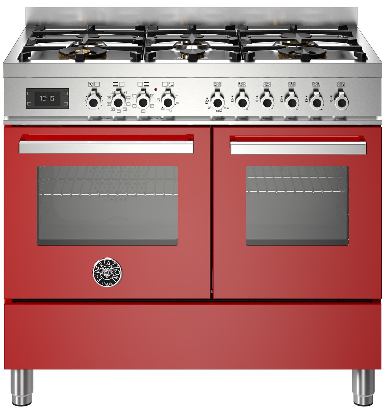 Bertazzoni PRO106L2EROT