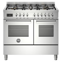 Bertazzoni PRO106L2EXT