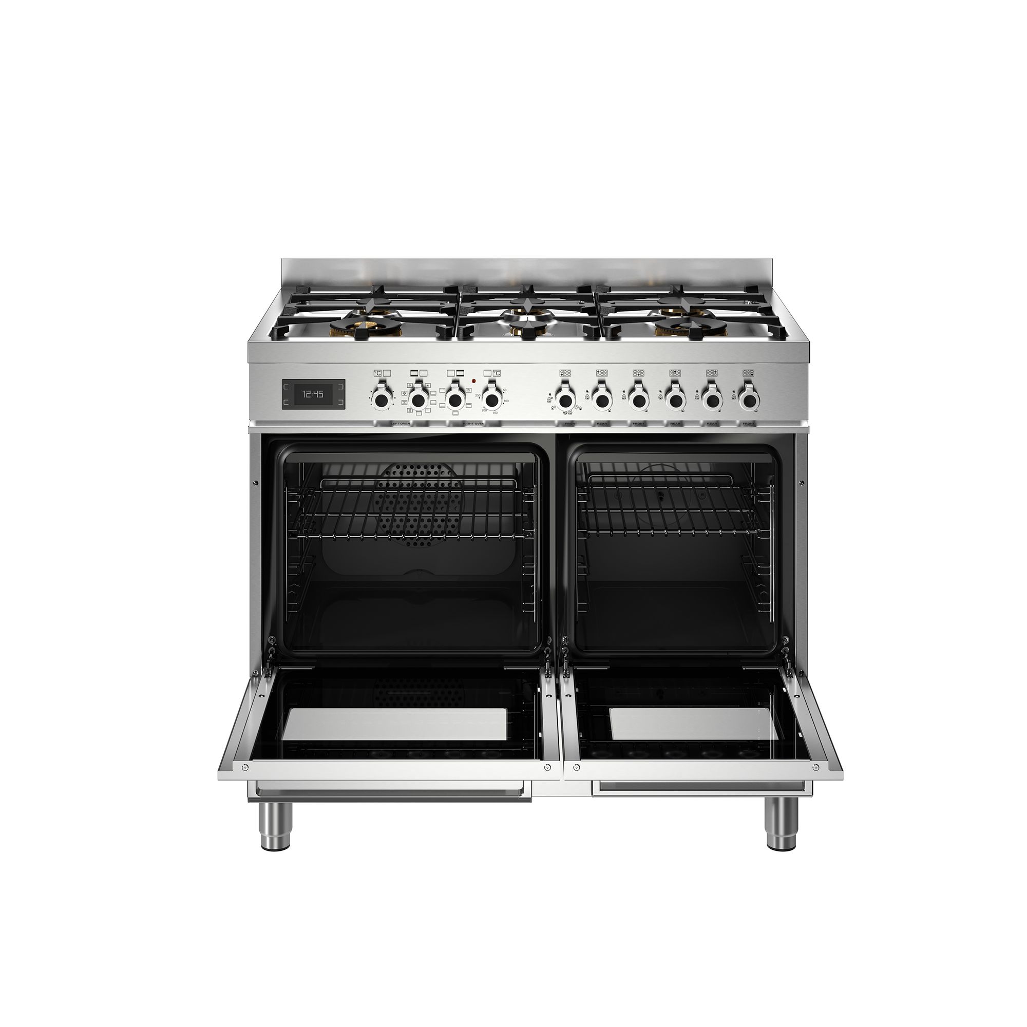 PRO106L2EXT Bertazzoni afbeelding 2