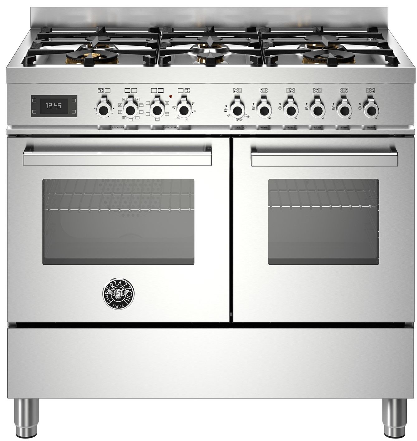 Bertazzoni PRO106L2EXT