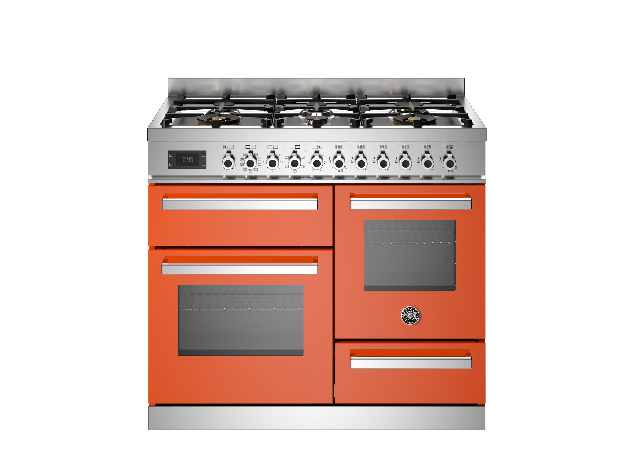 Bertazzoni PRO106L3EART