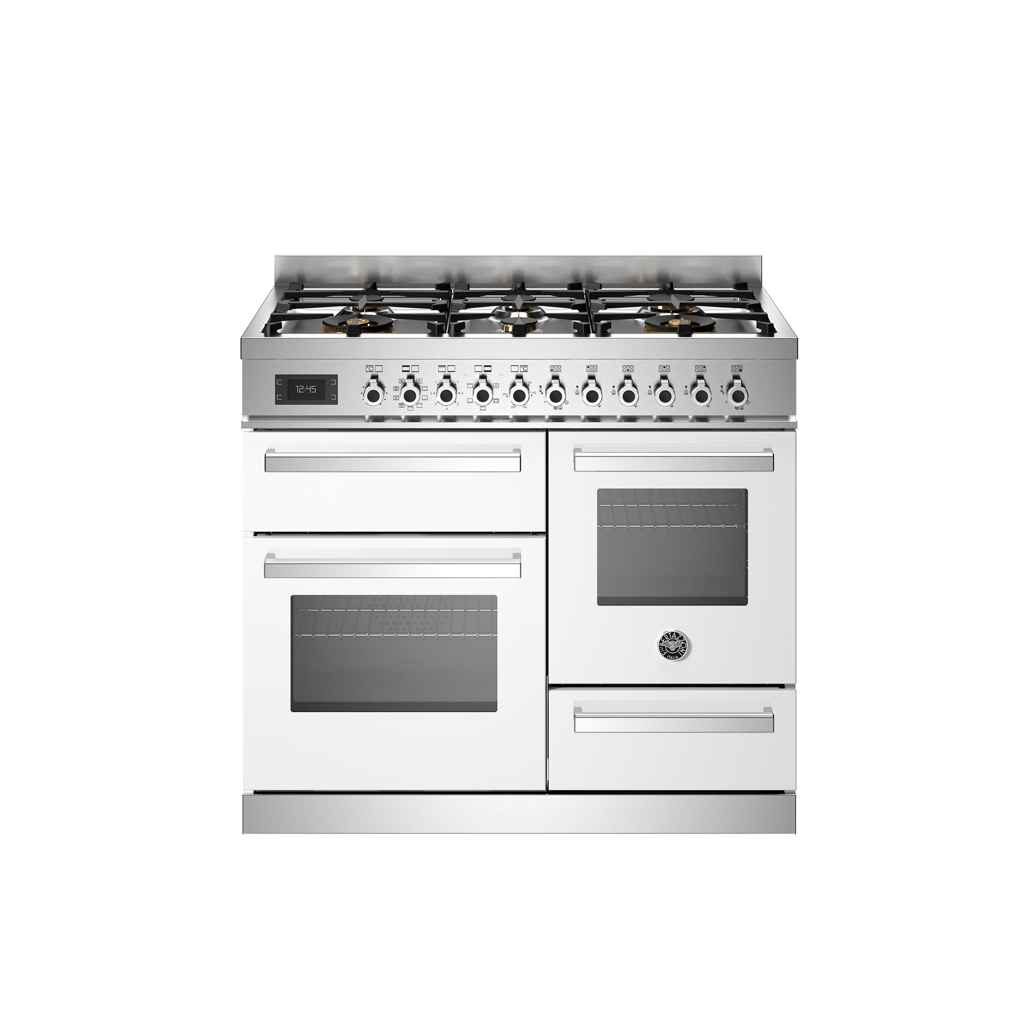 Bertazzoni PRO106L3EBIT