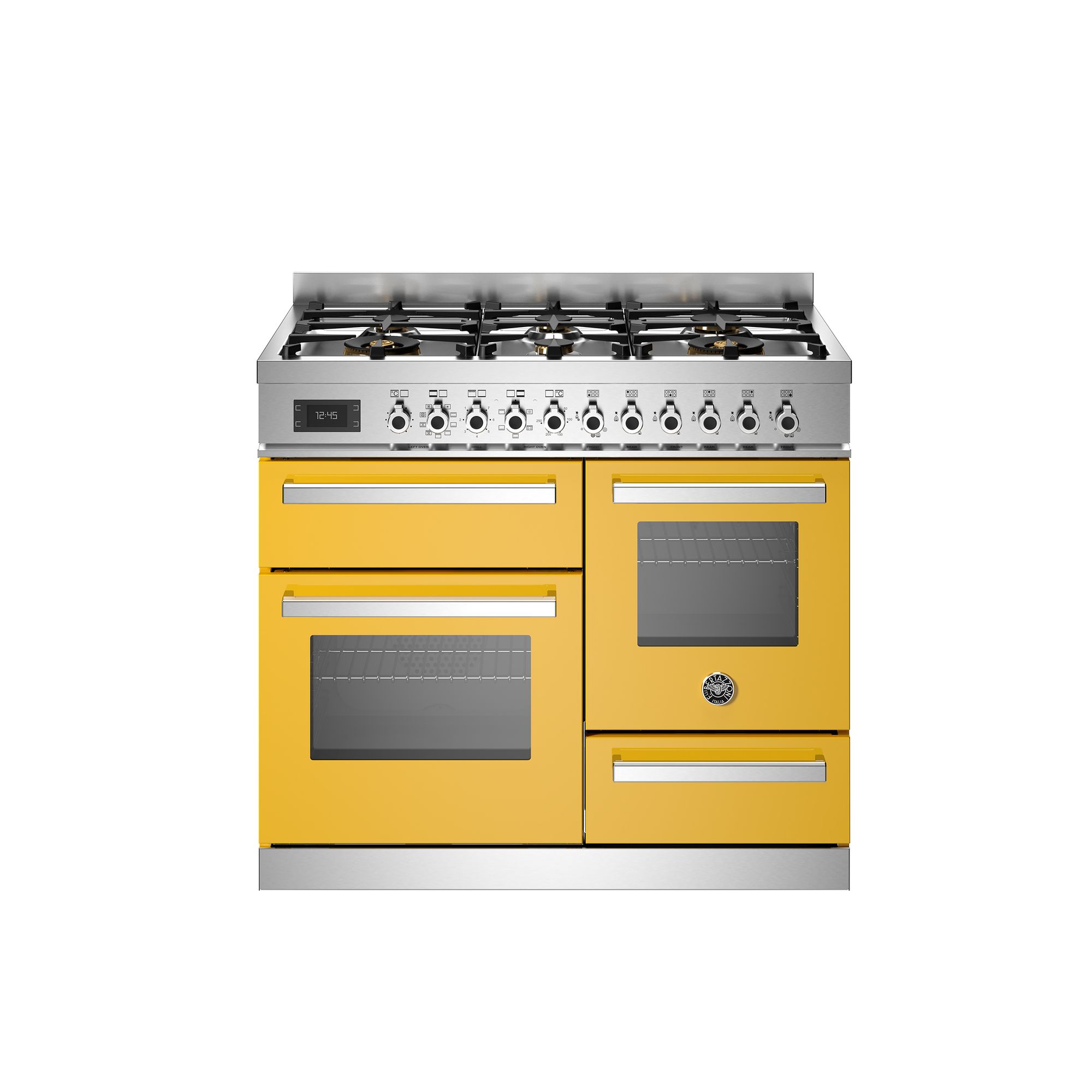 Bertazzoni PRO106L3EGIT