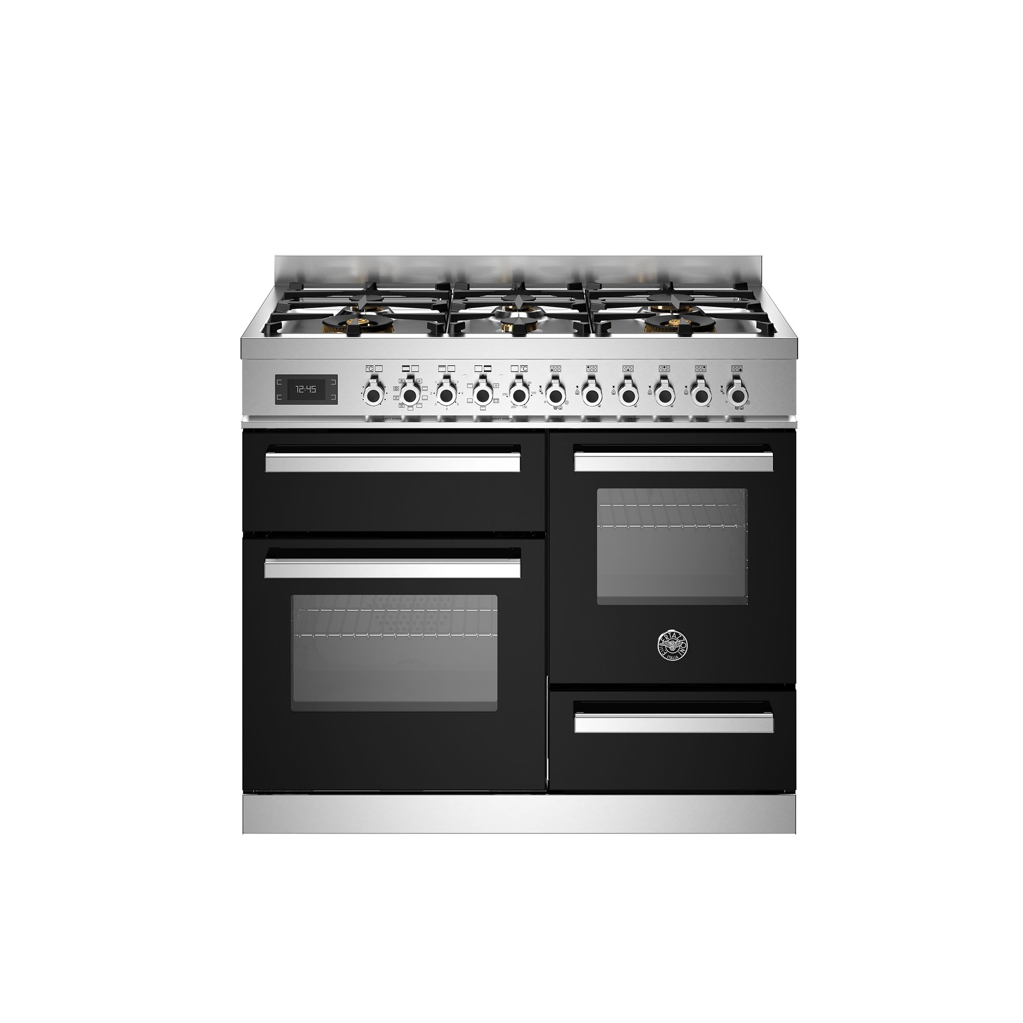 Bertazzoni PRO106L3ENET