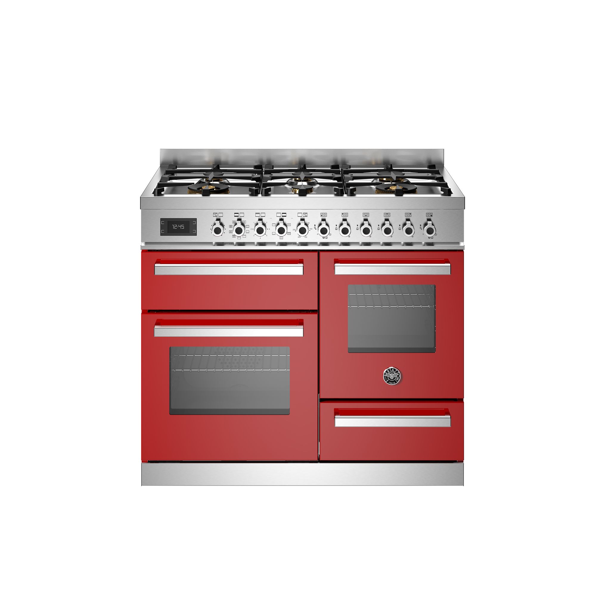 Bertazzoni PRO106L3EROT