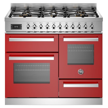 Bertazzoni PRO106L3EROT