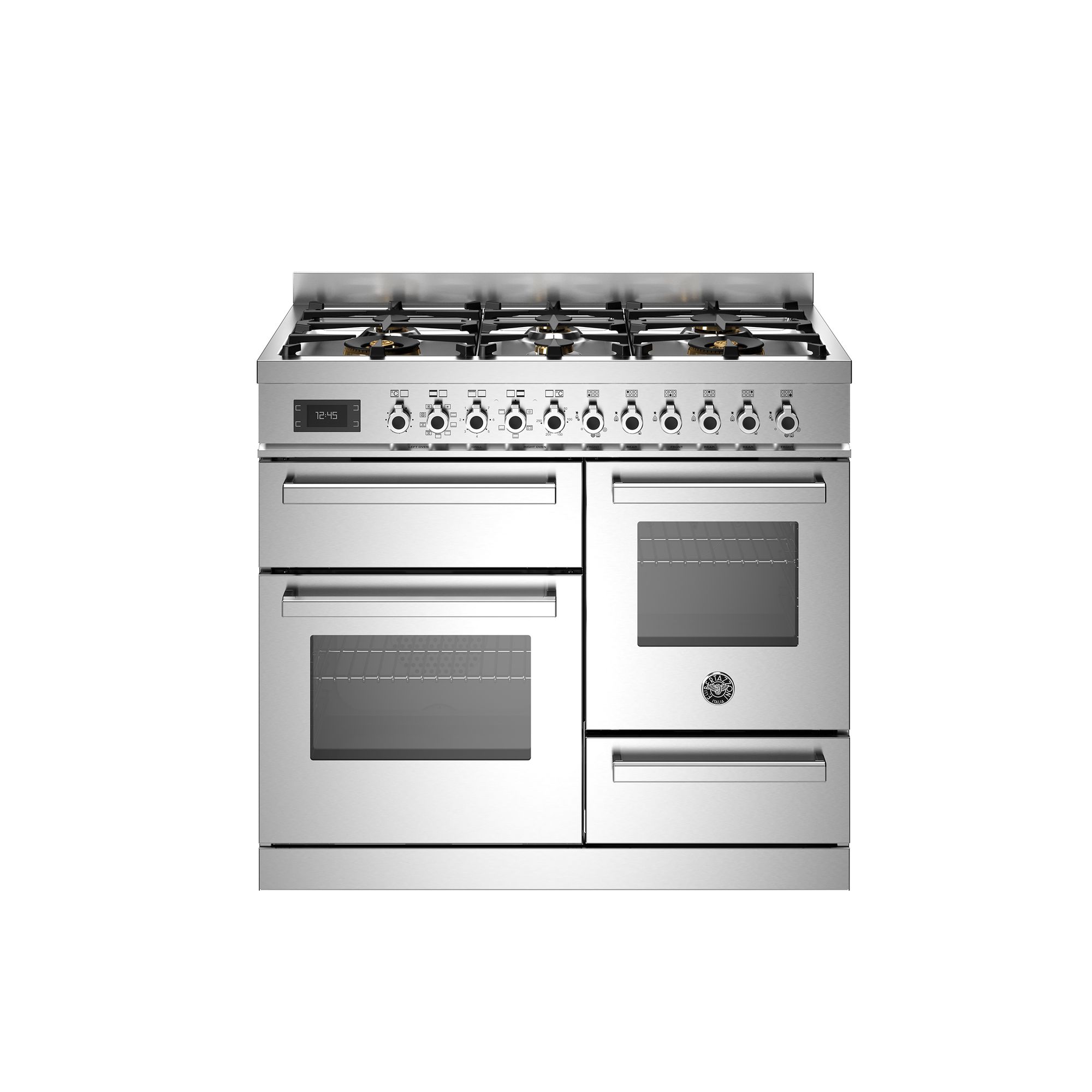 Bertazzoni PRO106L3EXT