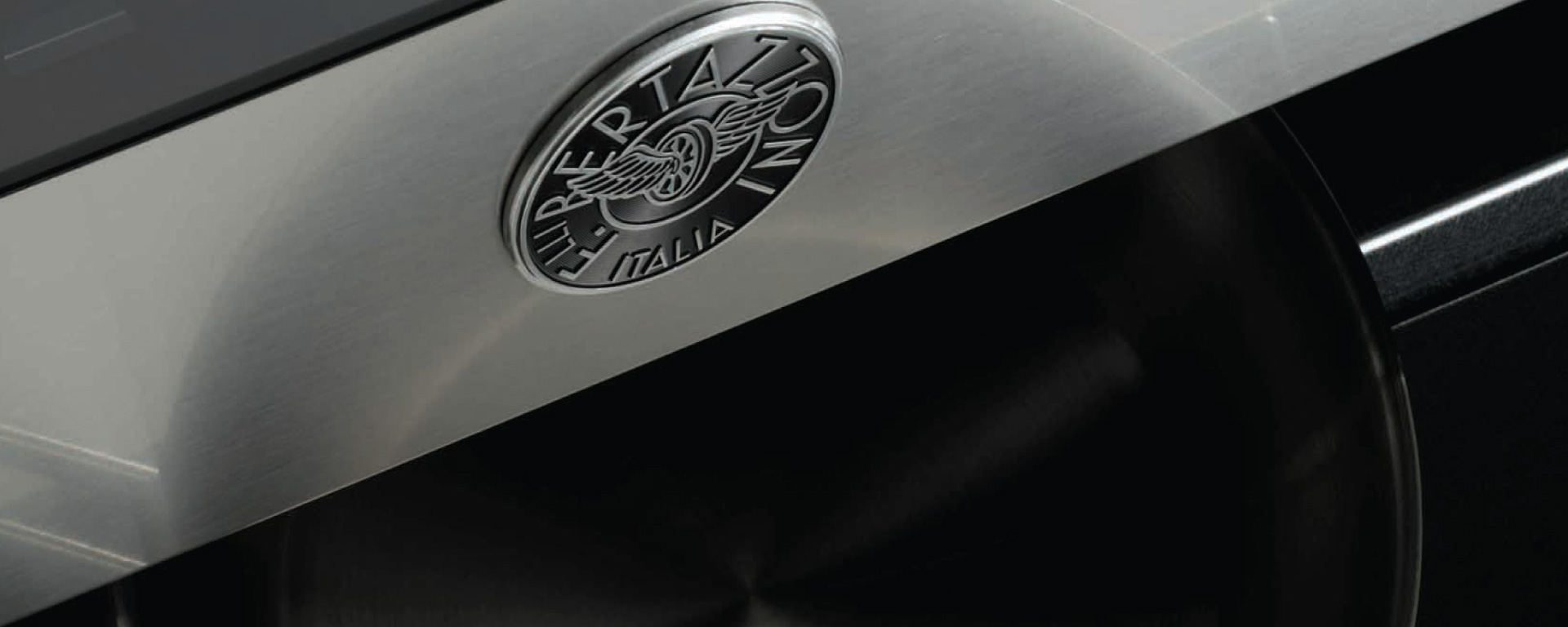Bertazzoni fornuis  PRO115I3EXT afbeelding 4