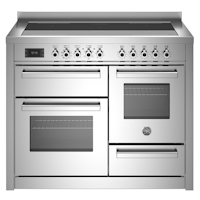 Bertazzoni PRO115I3EXT