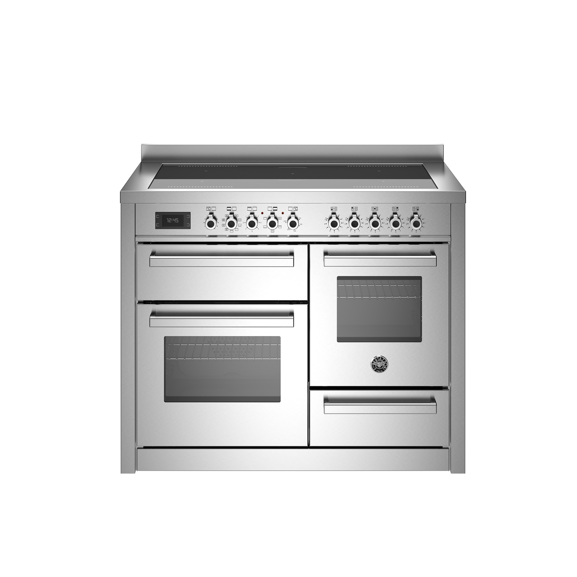 Bertazzoni PRO115I3EXT