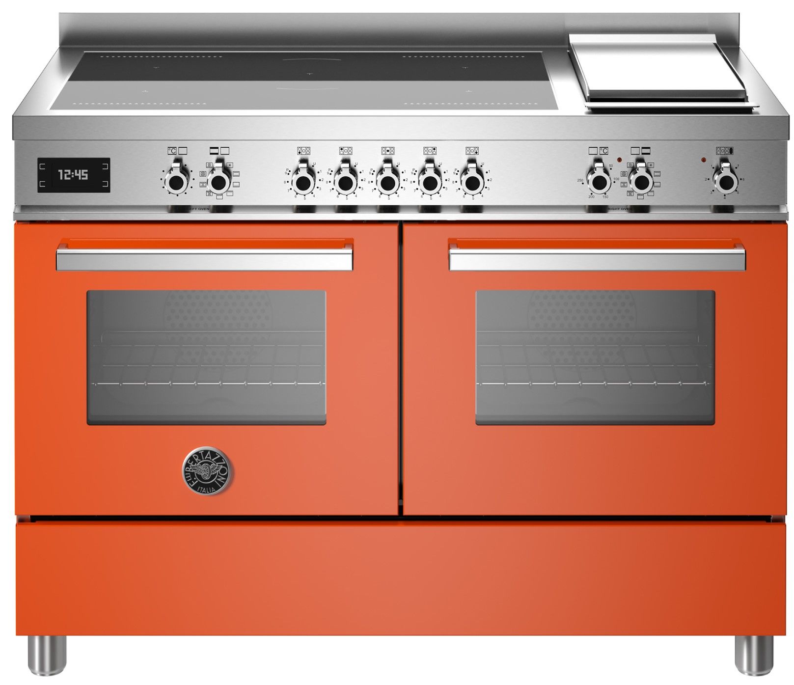 Bertazzoni PRO125I2EART