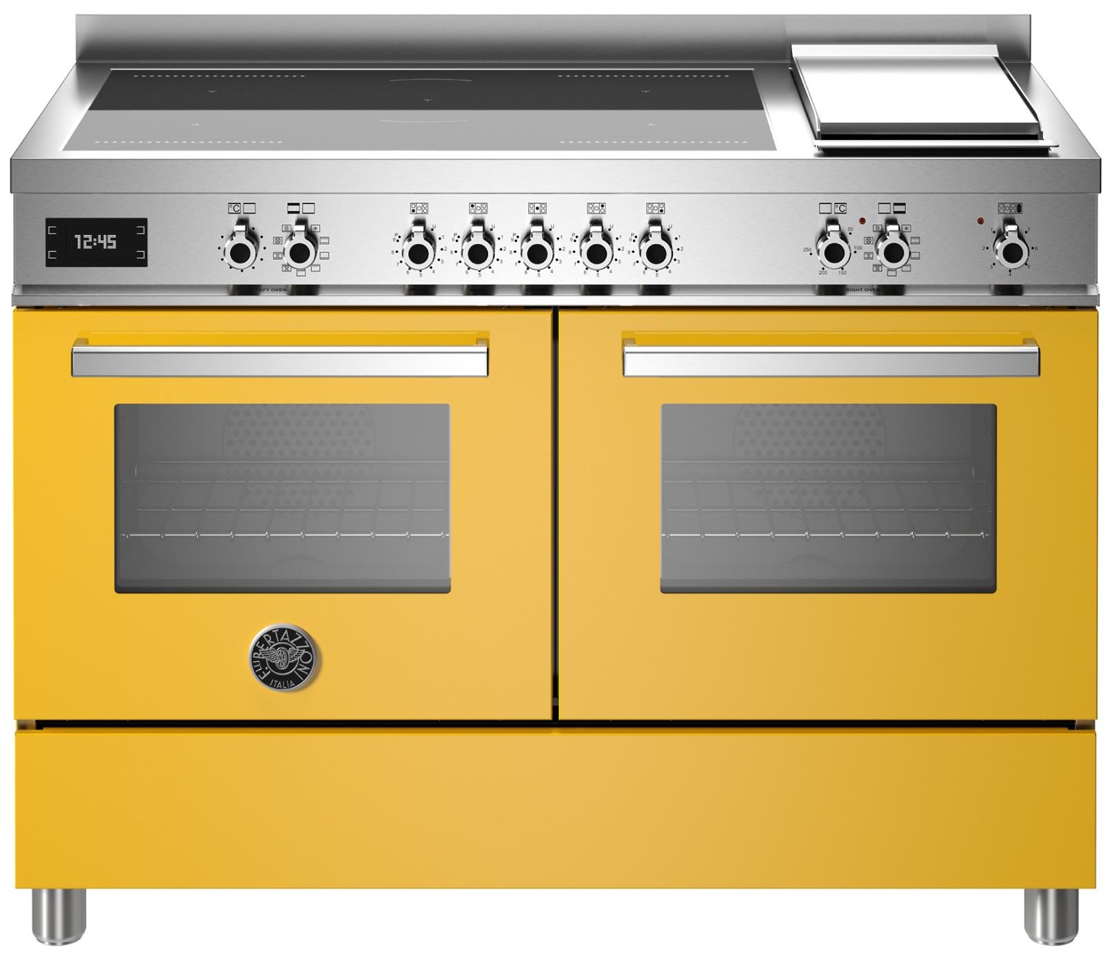Bertazzoni PRO125I2EGIT