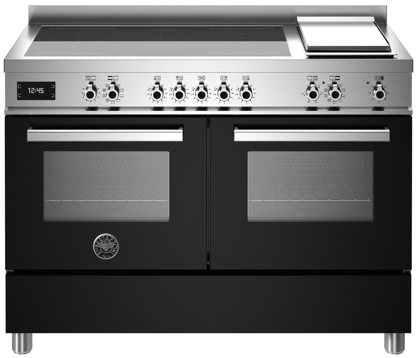Bertazzoni PRO125I2ENET