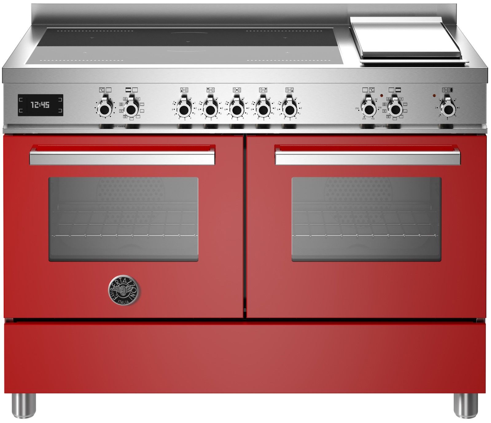 Bertazzoni PRO125I2EROT