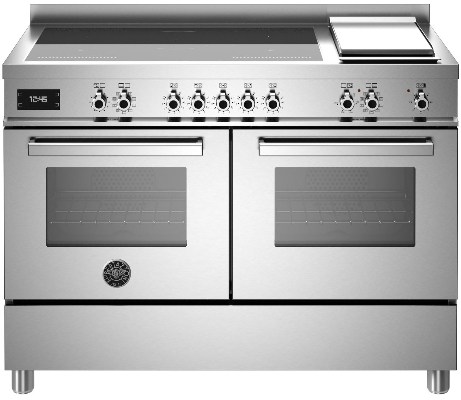 Bertazzoni PRO125I2EXT