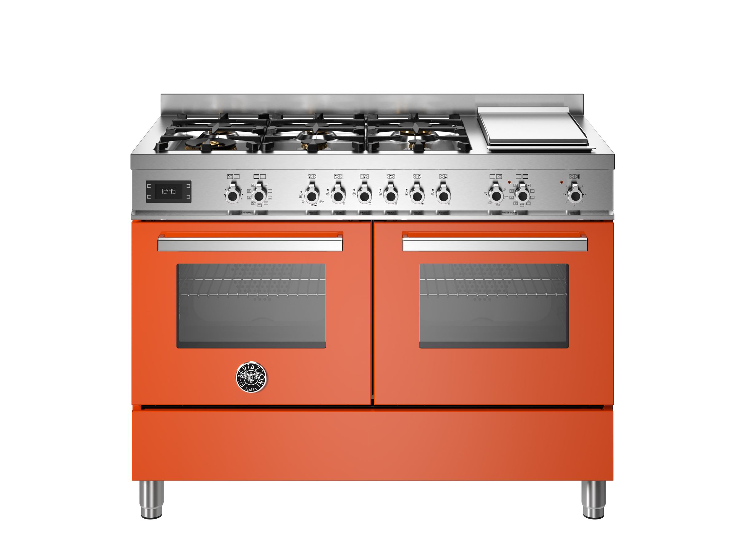 Bertazzoni PRO126G2EART