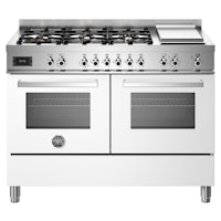 Bertazzoni PRO126G2EBIT