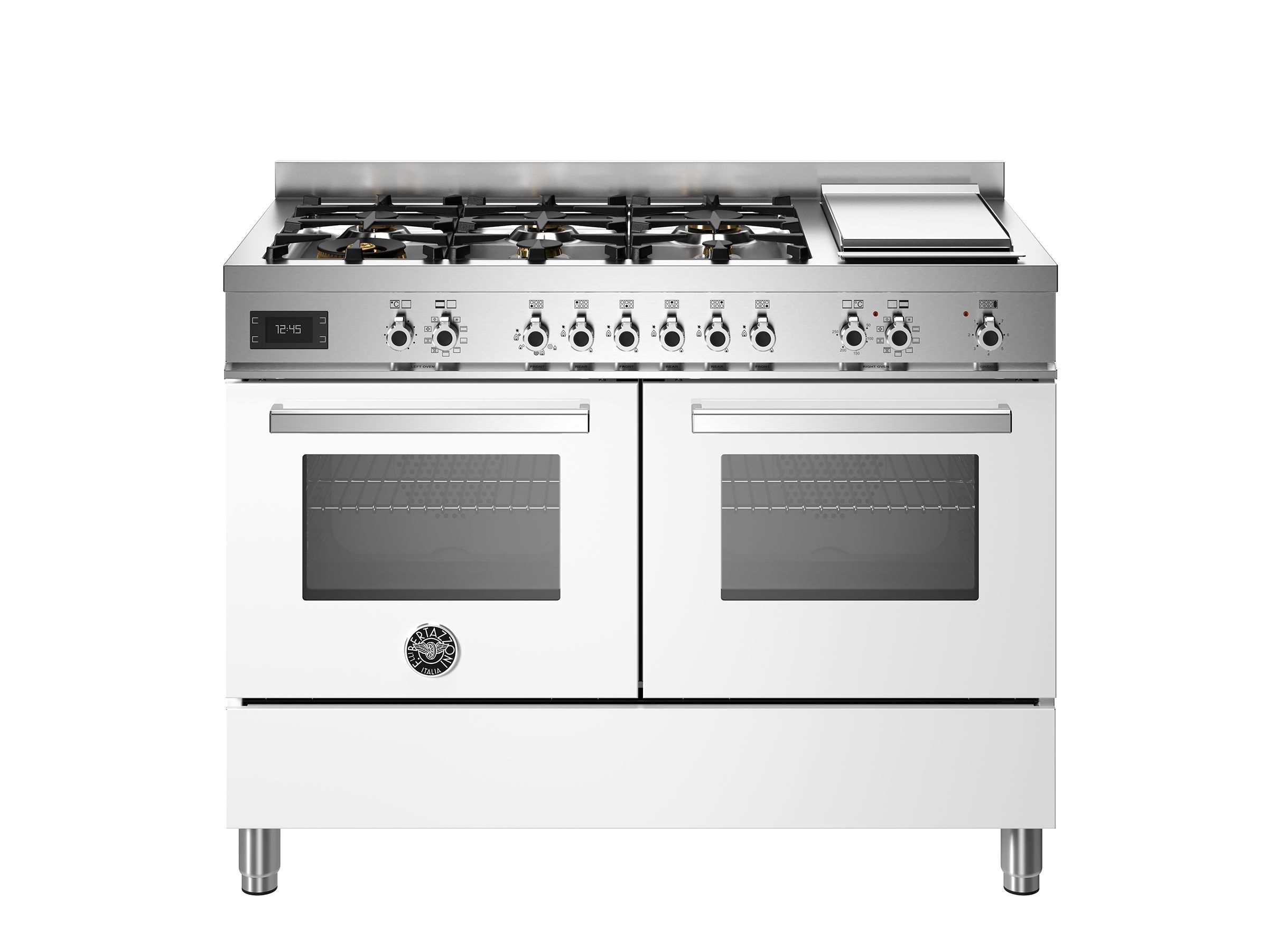 Bertazzoni PRO126G2EBIT