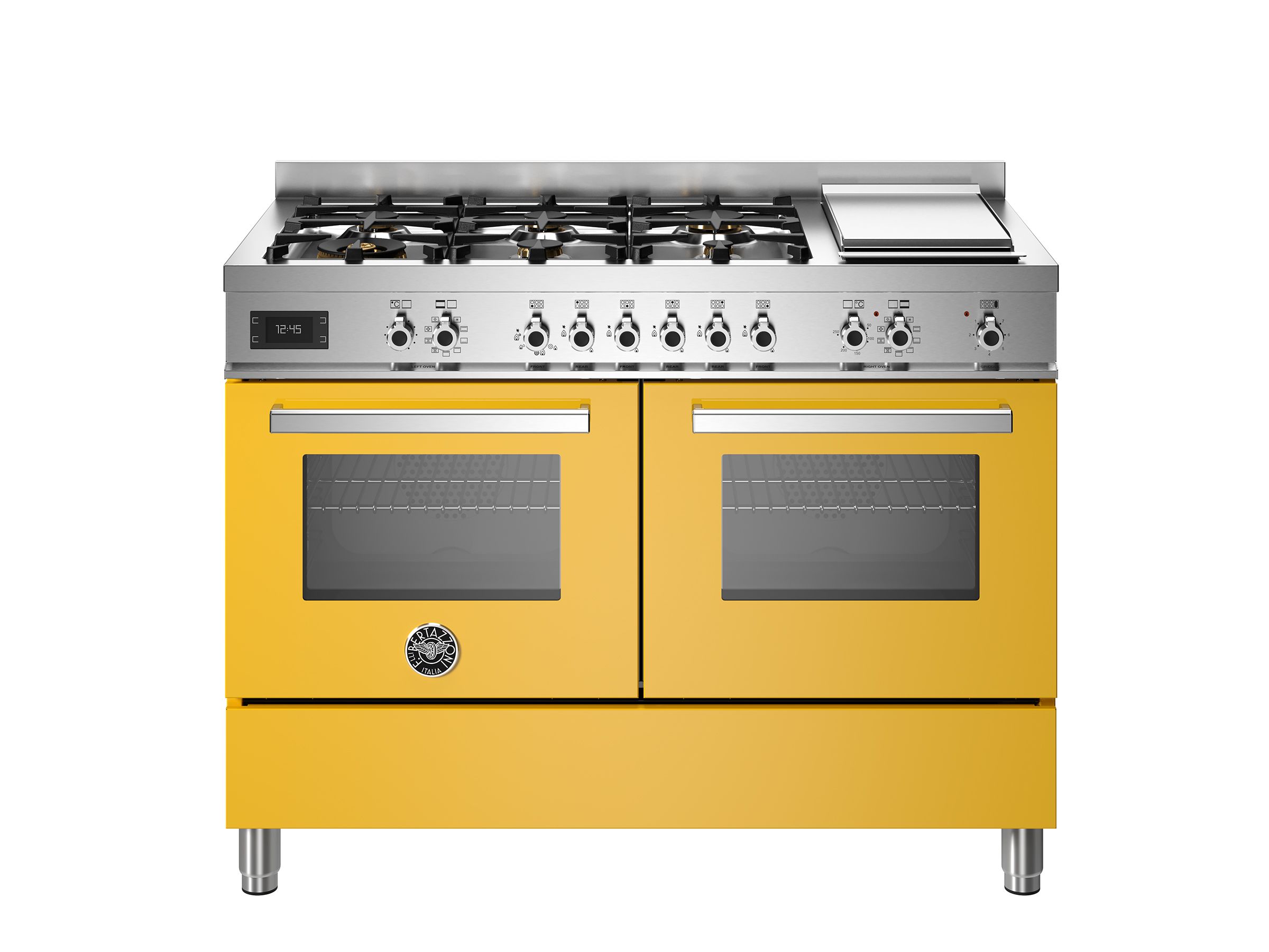 Bertazzoni PRO126G2EGIT