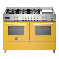 Bertazzoni PRO126G2EGIT2