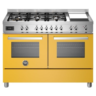 Bertazzoni PRO126G2EGIT2