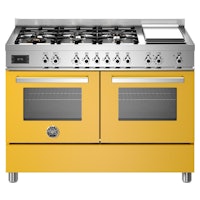 Bertazzoni PRO126G2EGIT2
