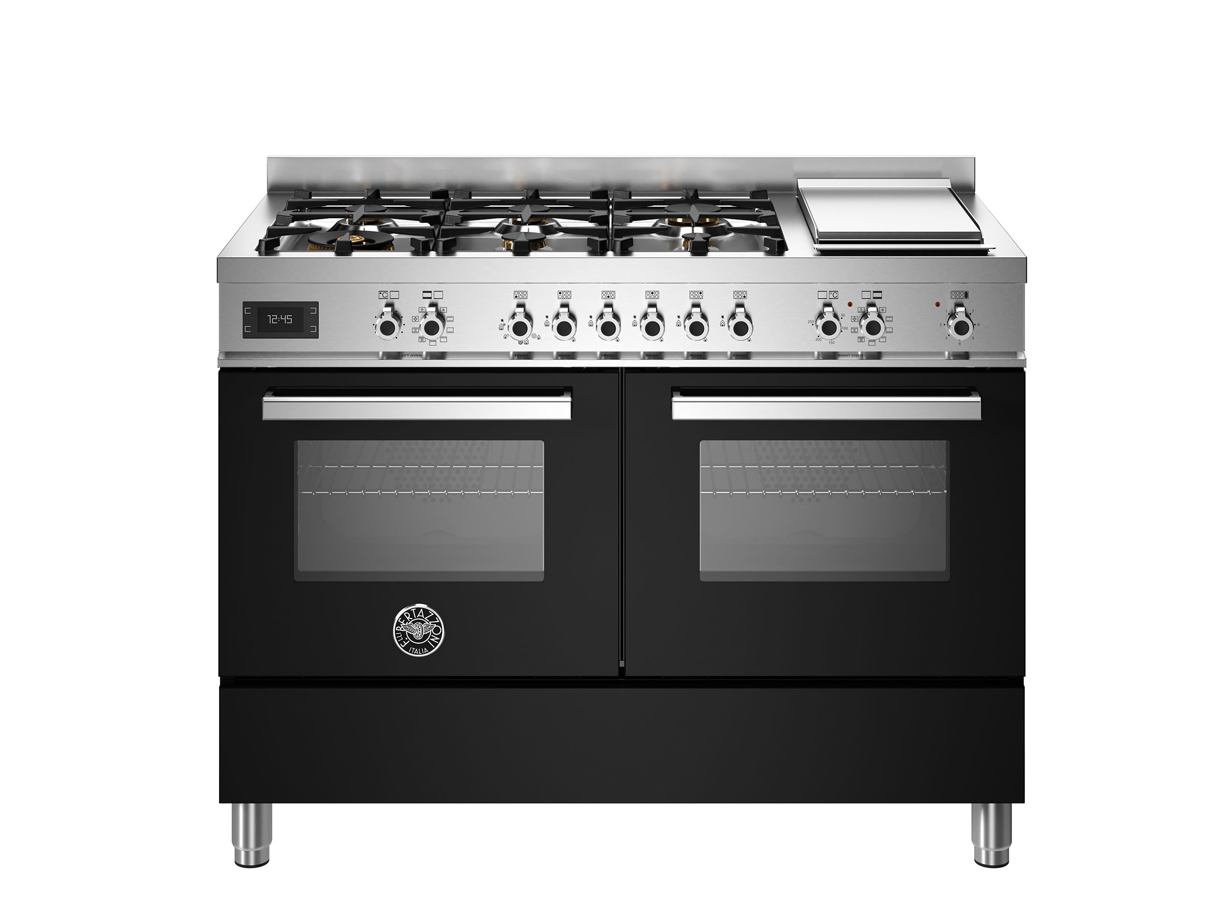 Bertazzoni PRO126G2ENET