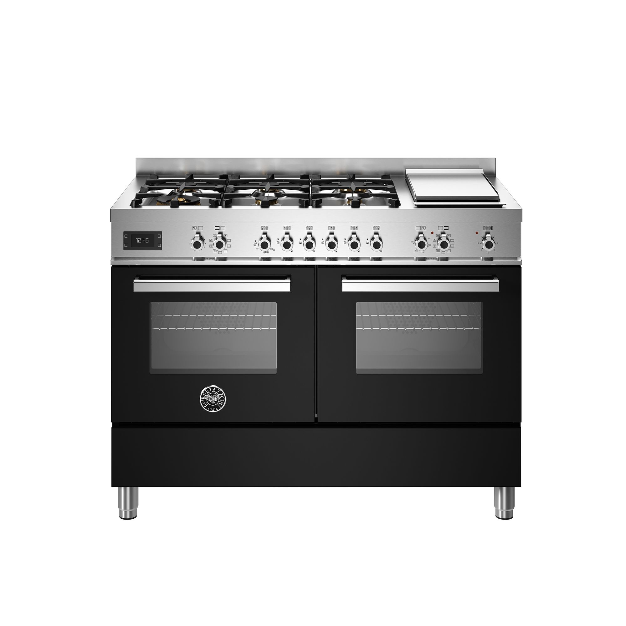 Bertazzoni PRO126G2ENET