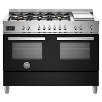Bertazzoni PRO126G2ENET