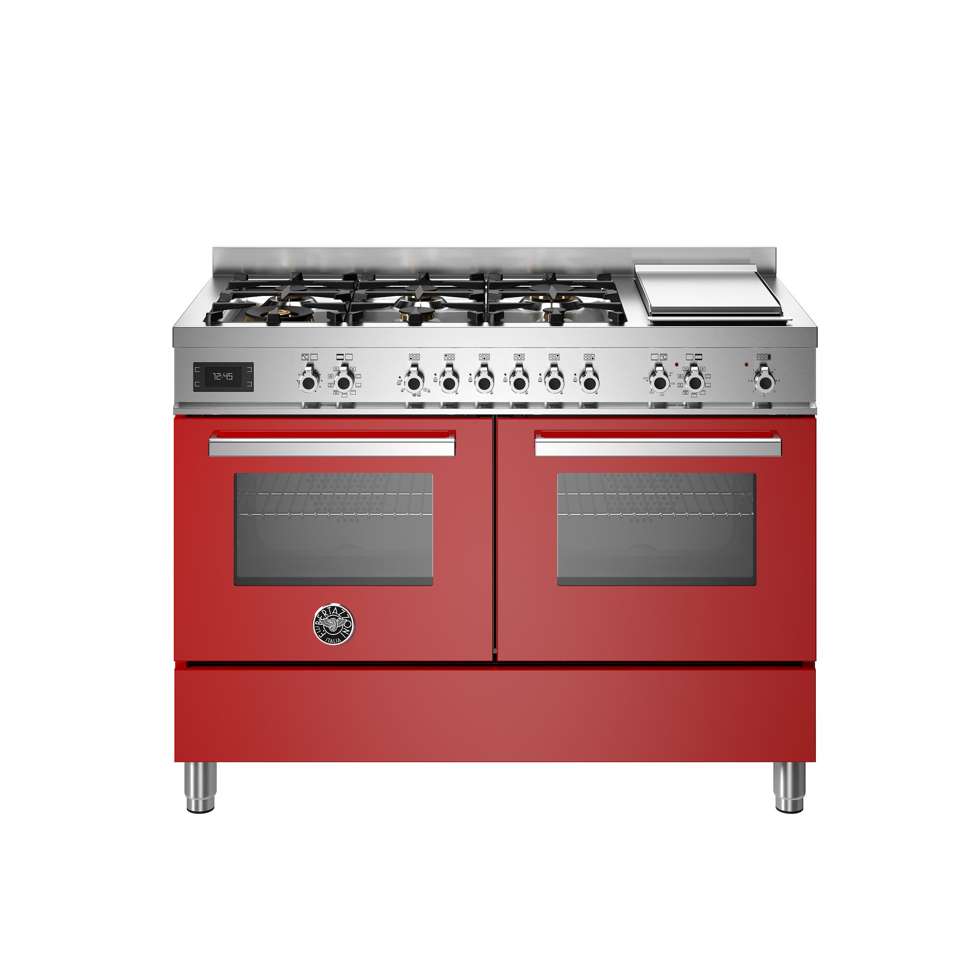 Bertazzoni PRO126G2EROT