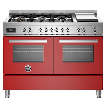 Bertazzoni PRO126G2EROT