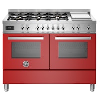 Bertazzoni PRO126G2EROT